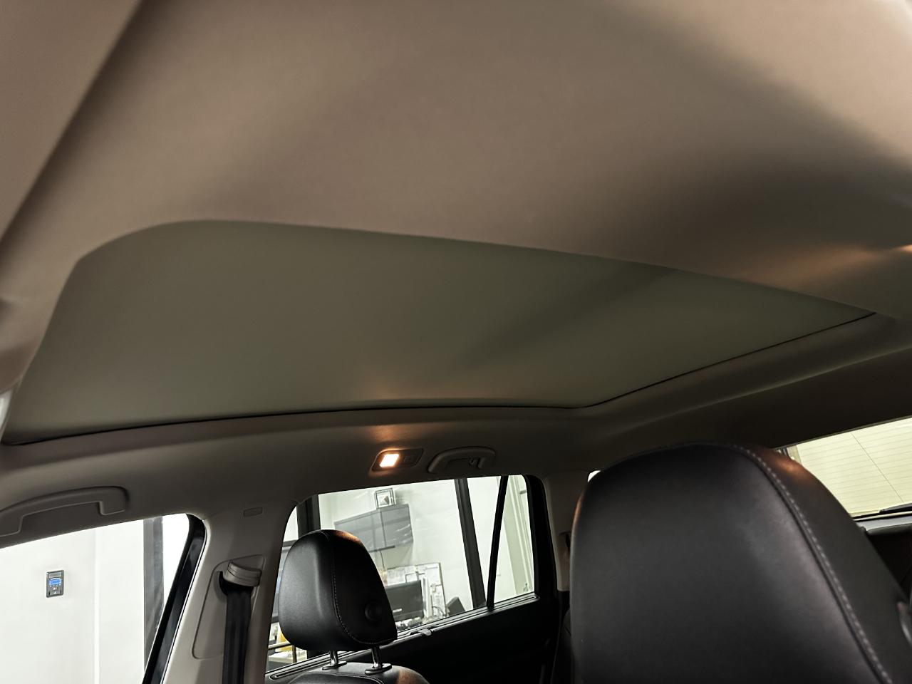 Volkswagen Atlas 2.0T SE w/Technology FWD 2020