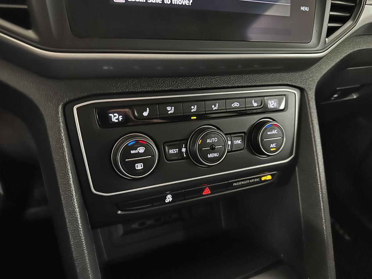 Volkswagen Atlas 2.0T SE w/Technology FWD 2020