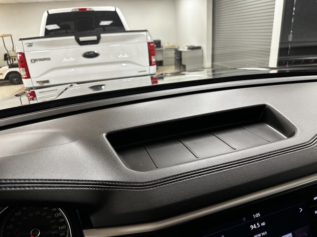 Volkswagen Atlas 2.0T SE w/Technology FWD 2020