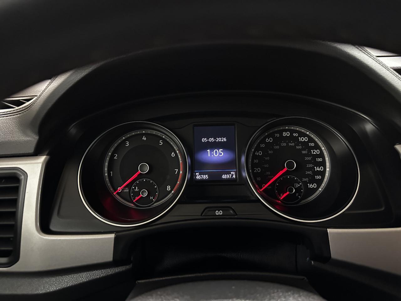 Volkswagen Atlas 2.0T SE w/Technology FWD 2020