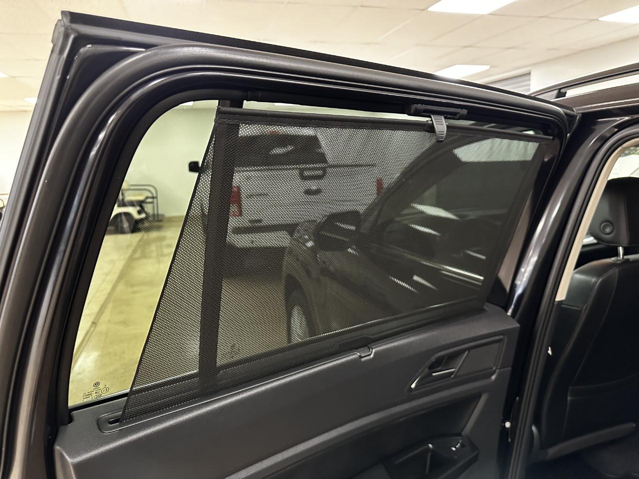 Volkswagen Atlas 2.0T SE w/Technology FWD 2020