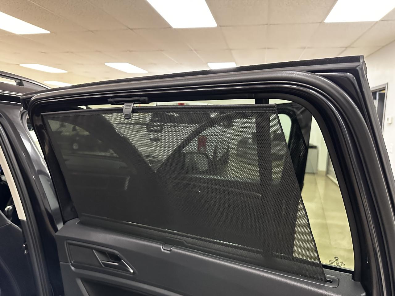 Volkswagen Atlas 2.0T SE w/Technology FWD 2020
