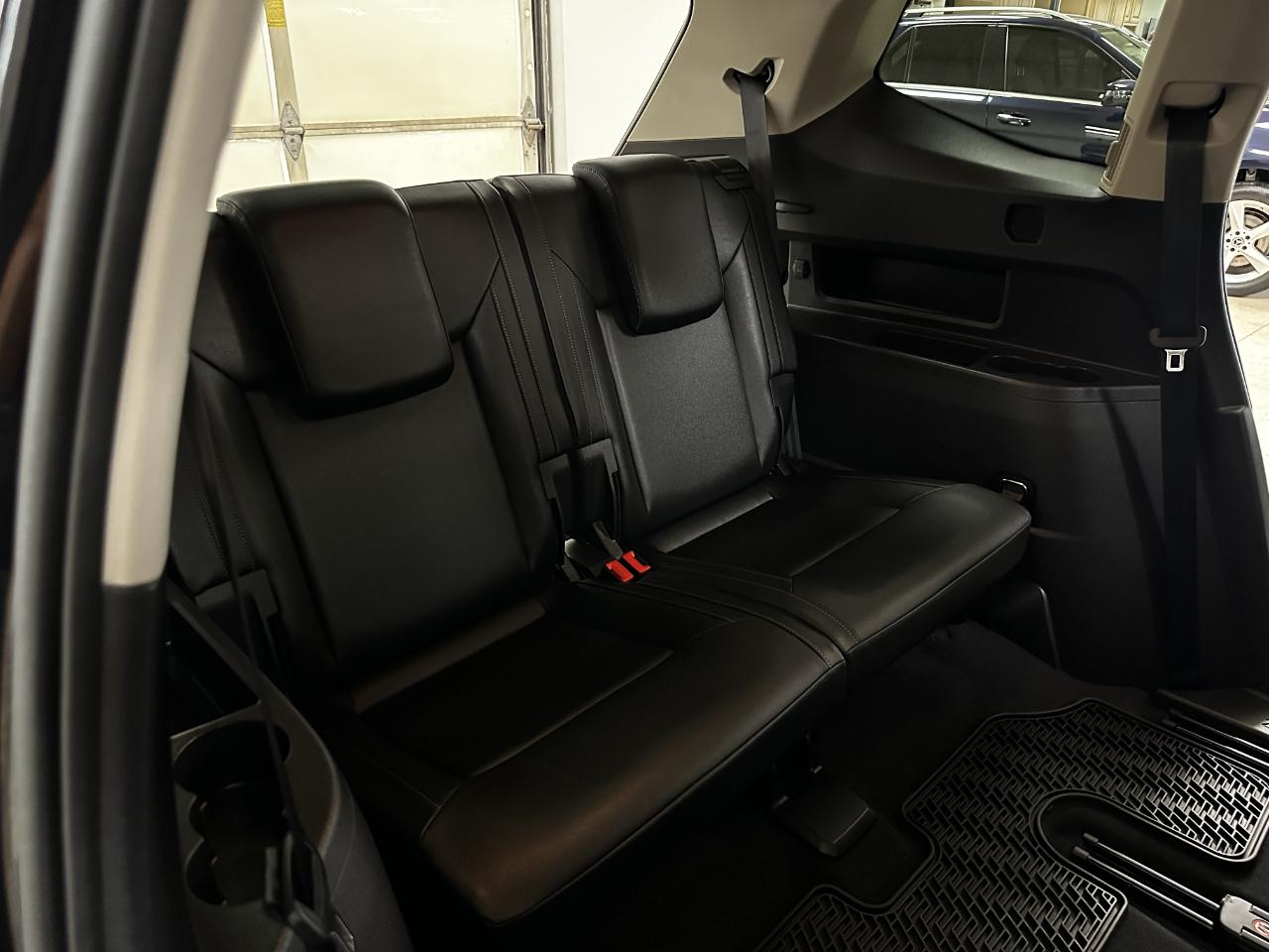 Volkswagen Atlas 2.0T SE w/Technology FWD 2020