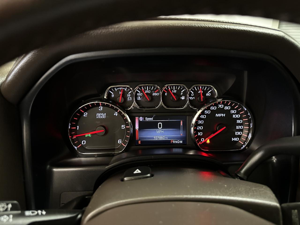 GMC Sierra 1500 2WD Crew Cab 143.5" SLT 2014