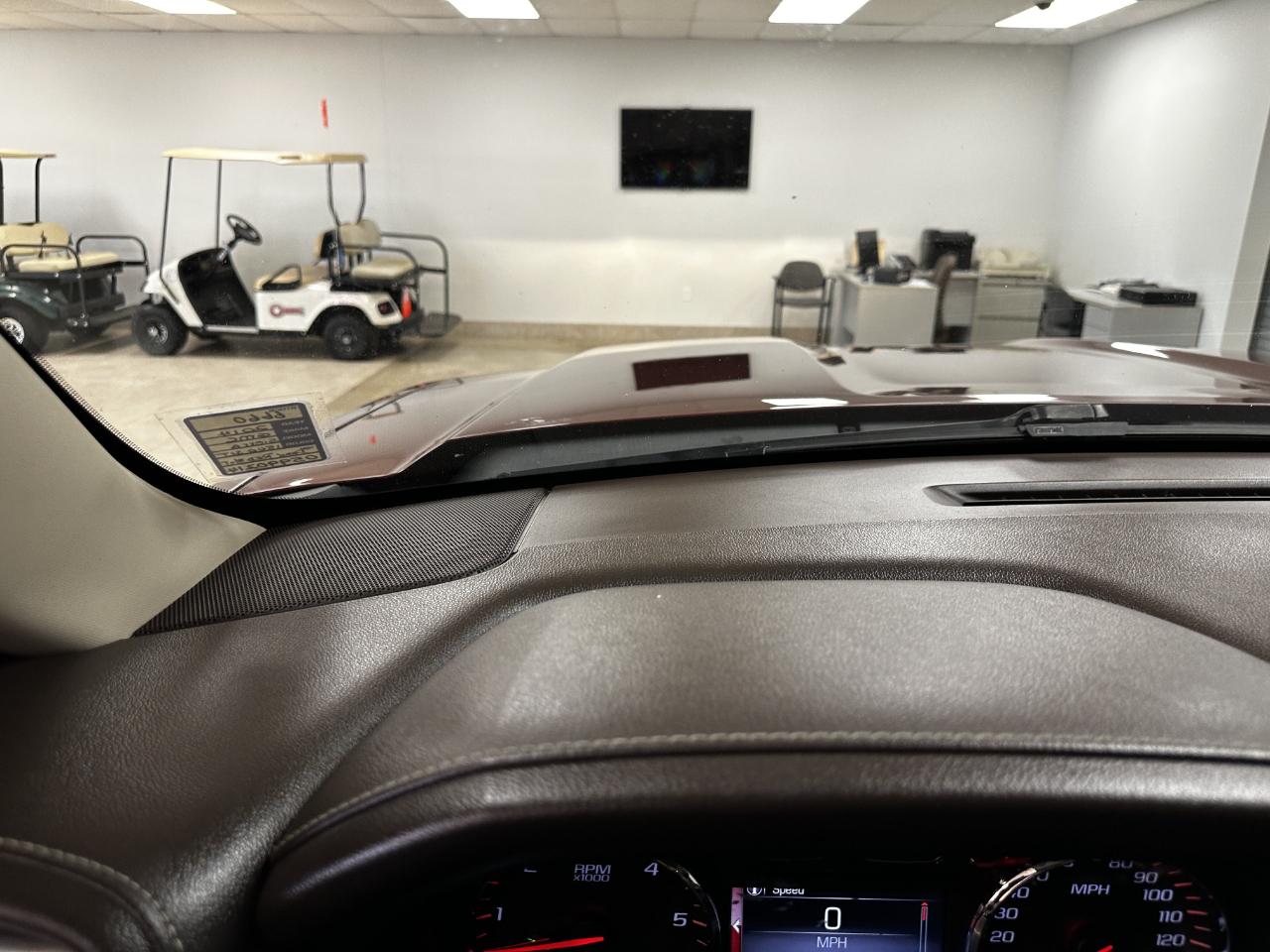 GMC Sierra 1500 2WD Crew Cab 143.5" SLT 2014