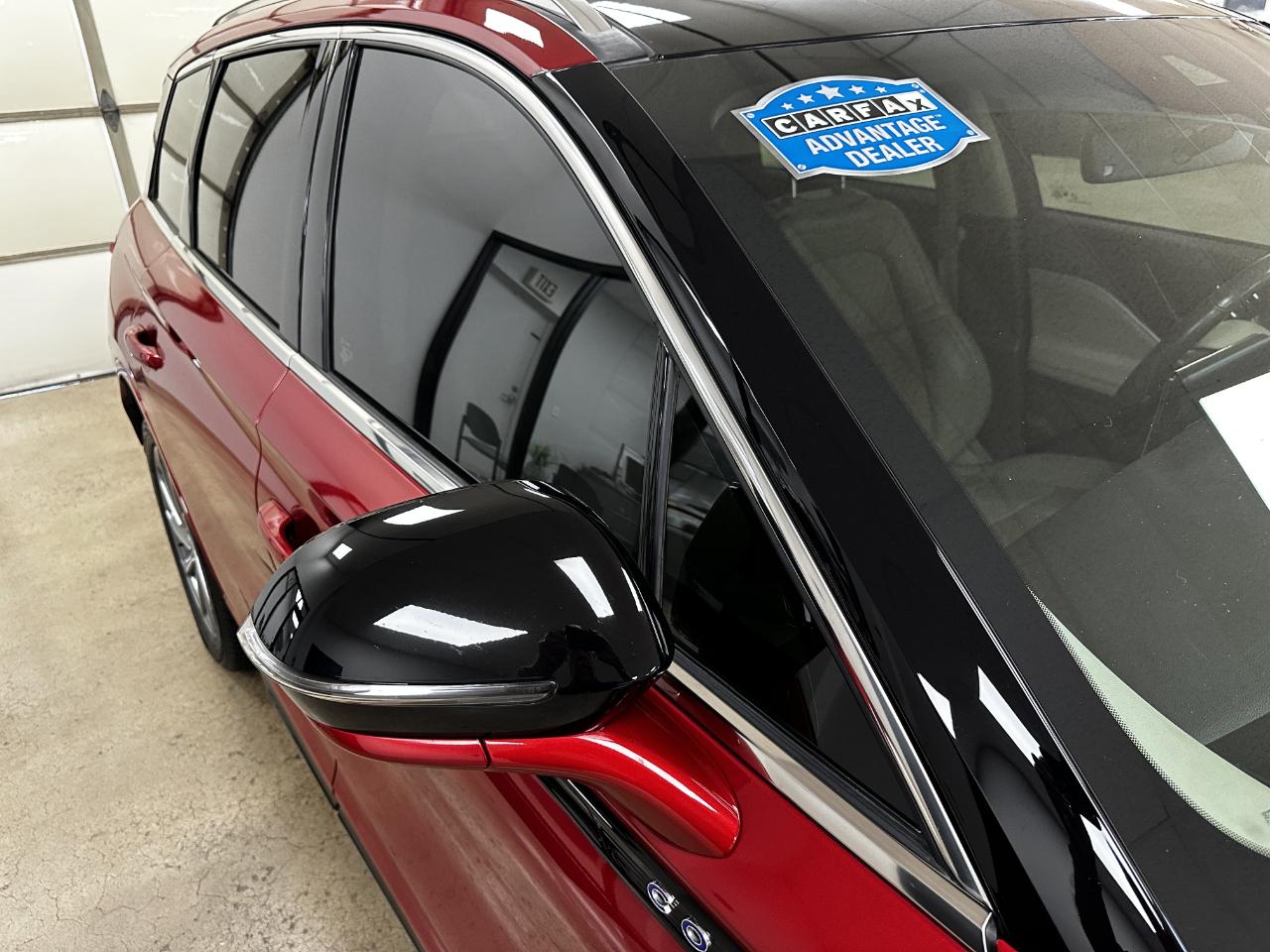Lincoln Corsair Grand Touring AWD 2022