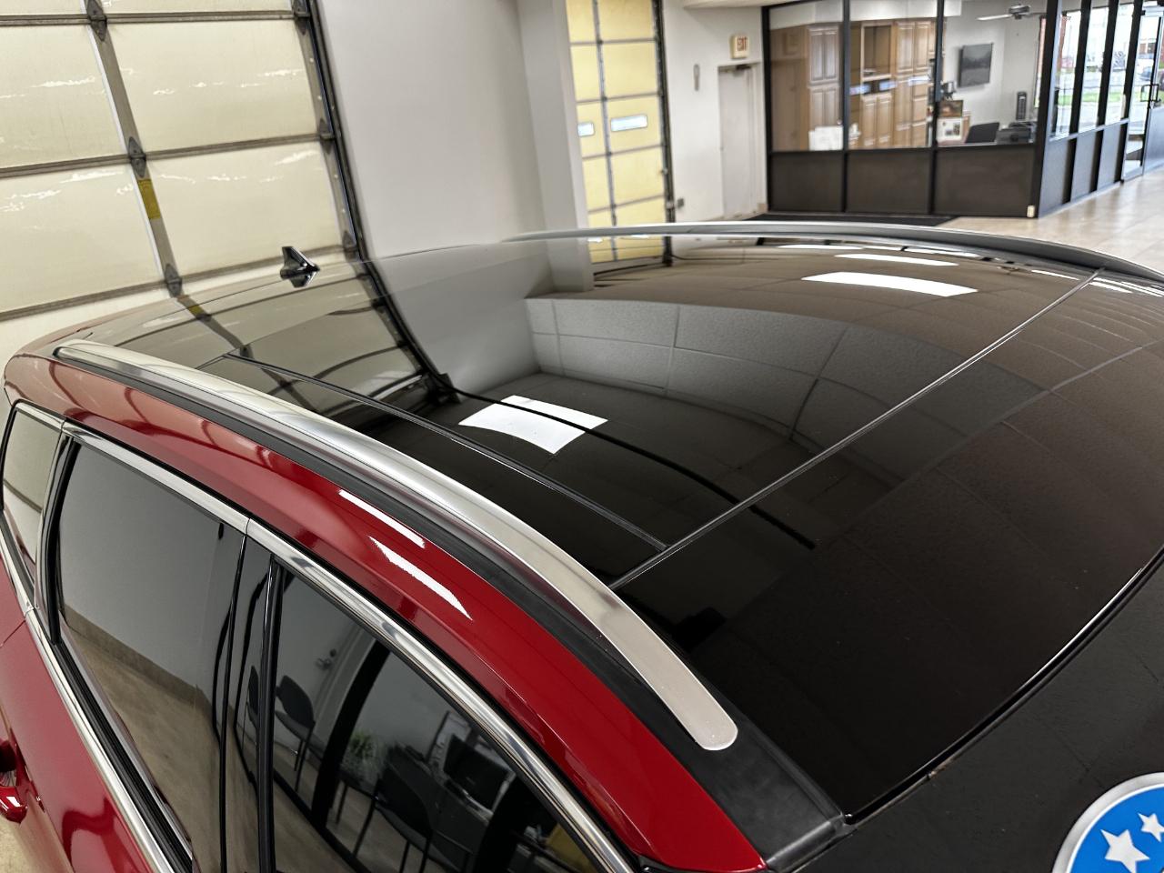Lincoln Corsair Grand Touring AWD 2022
