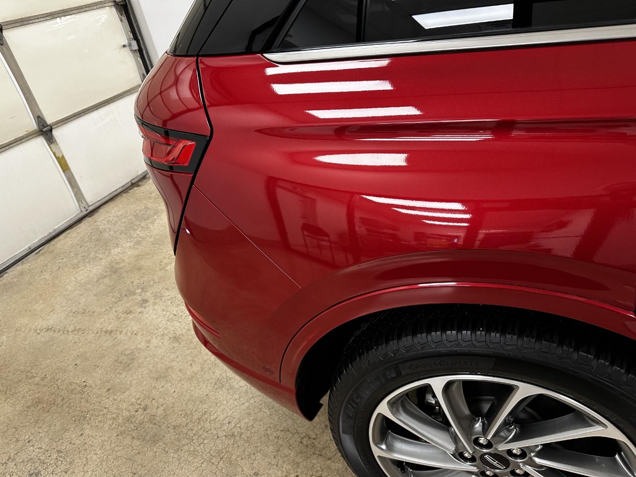 Lincoln Corsair Grand Touring AWD 2022