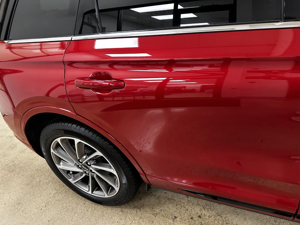 Lincoln Corsair Grand Touring AWD 2022