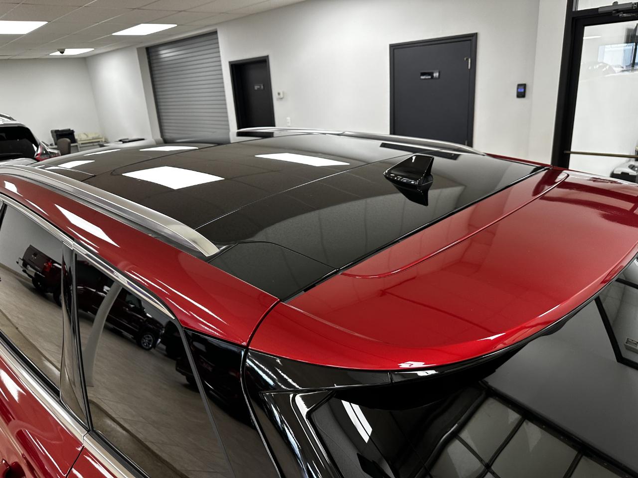 Lincoln Corsair Grand Touring AWD 2022
