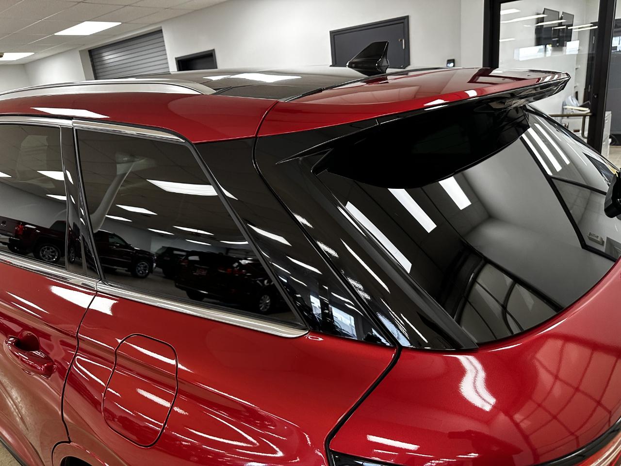 Lincoln Corsair Grand Touring AWD 2022