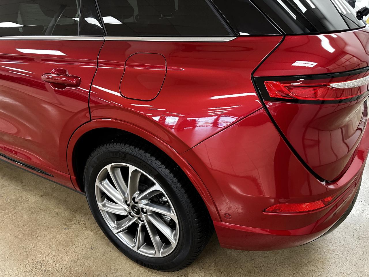 Lincoln Corsair Grand Touring AWD 2022