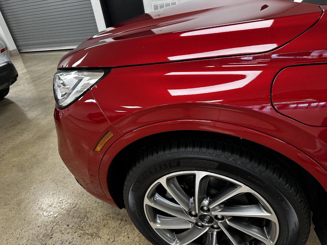 Lincoln Corsair Grand Touring AWD 2022