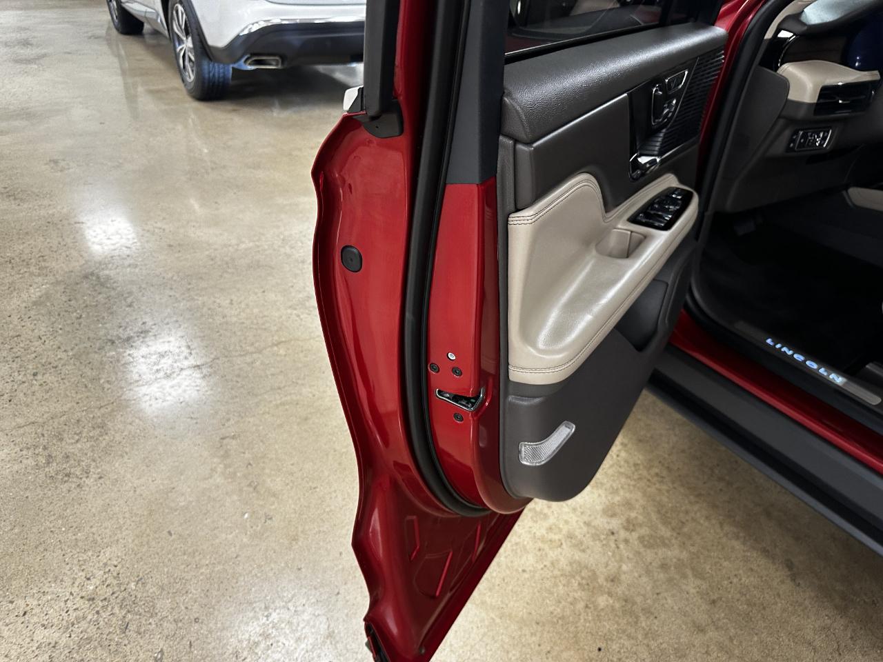 Lincoln Corsair Grand Touring AWD 2022