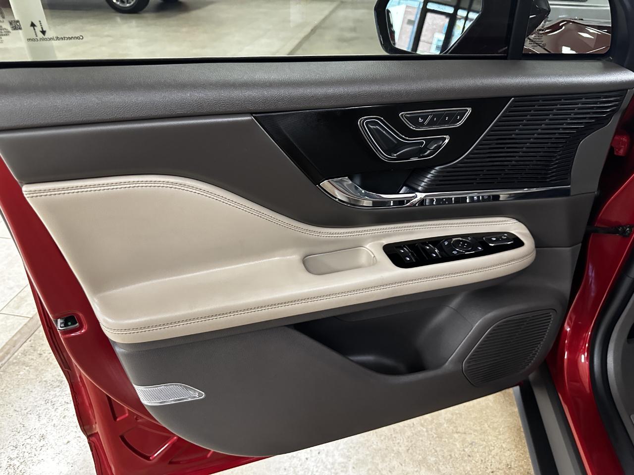 Lincoln Corsair Grand Touring AWD 2022