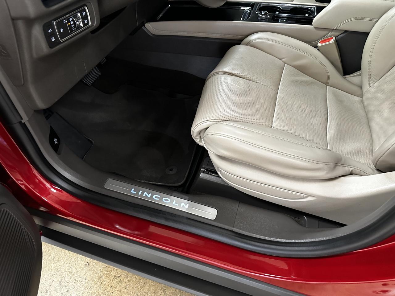 Lincoln Corsair Grand Touring AWD 2022