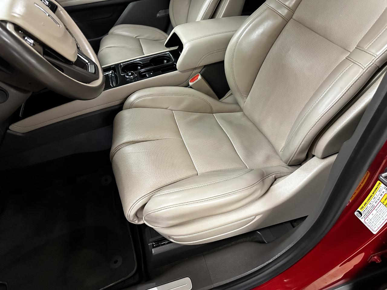 Lincoln Corsair Grand Touring AWD 2022