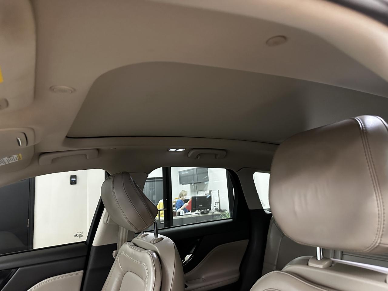 Lincoln Corsair Grand Touring AWD 2022