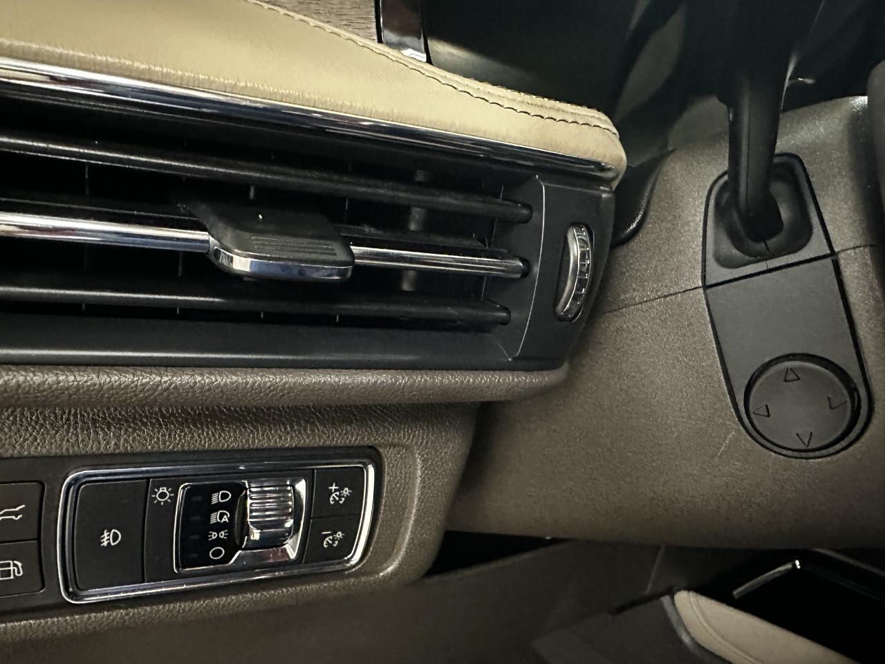 Lincoln Corsair Grand Touring AWD 2022