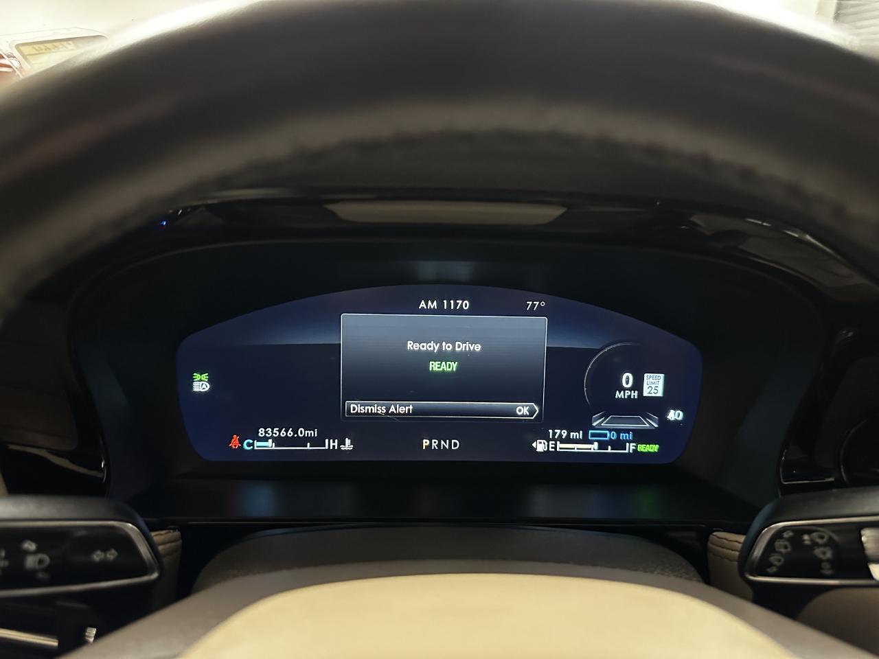 Lincoln Corsair Grand Touring AWD 2022