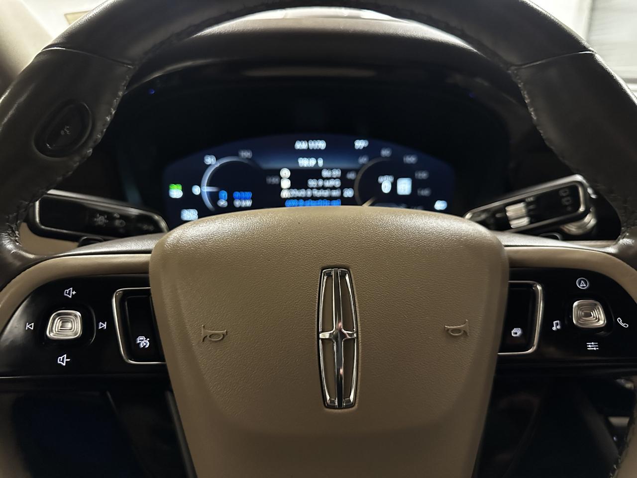Lincoln Corsair Grand Touring AWD 2022