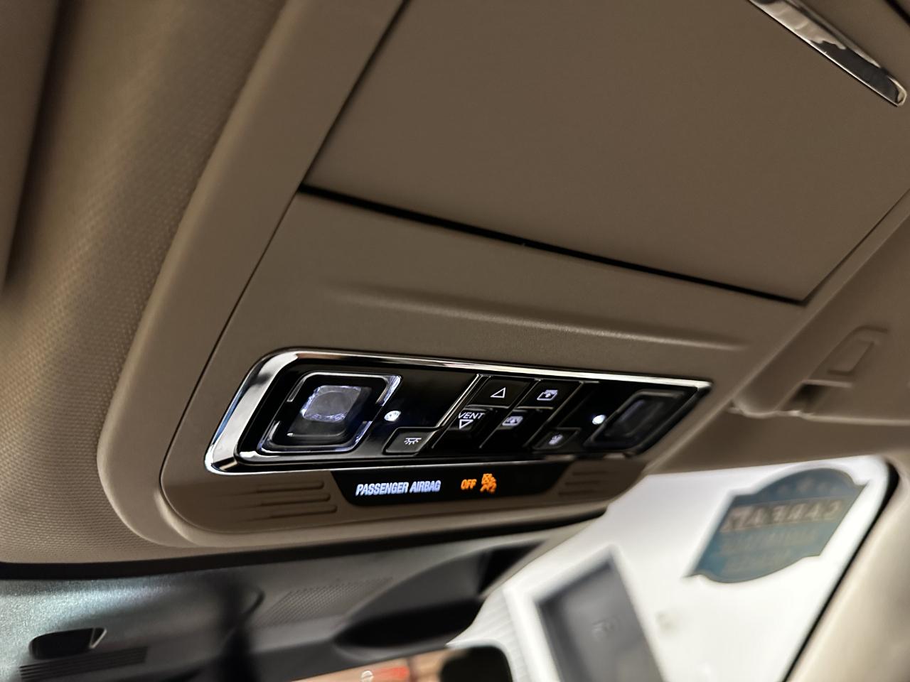 Lincoln Corsair Grand Touring AWD 2022