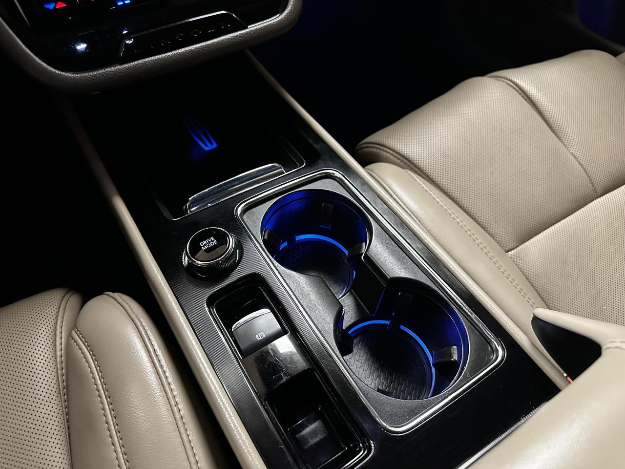 Lincoln Corsair Grand Touring AWD 2022