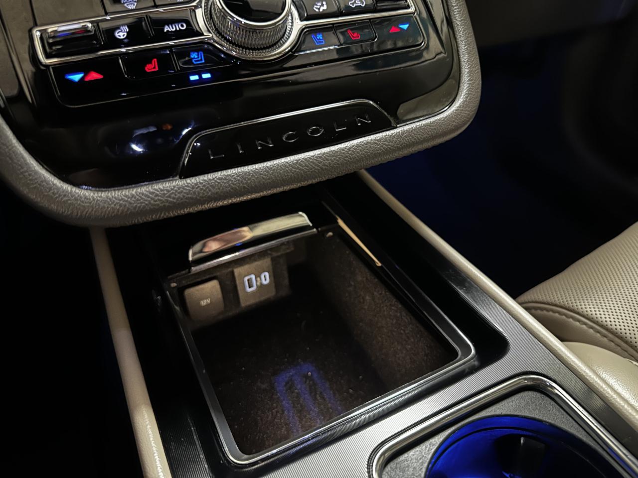 Lincoln Corsair Grand Touring AWD 2022