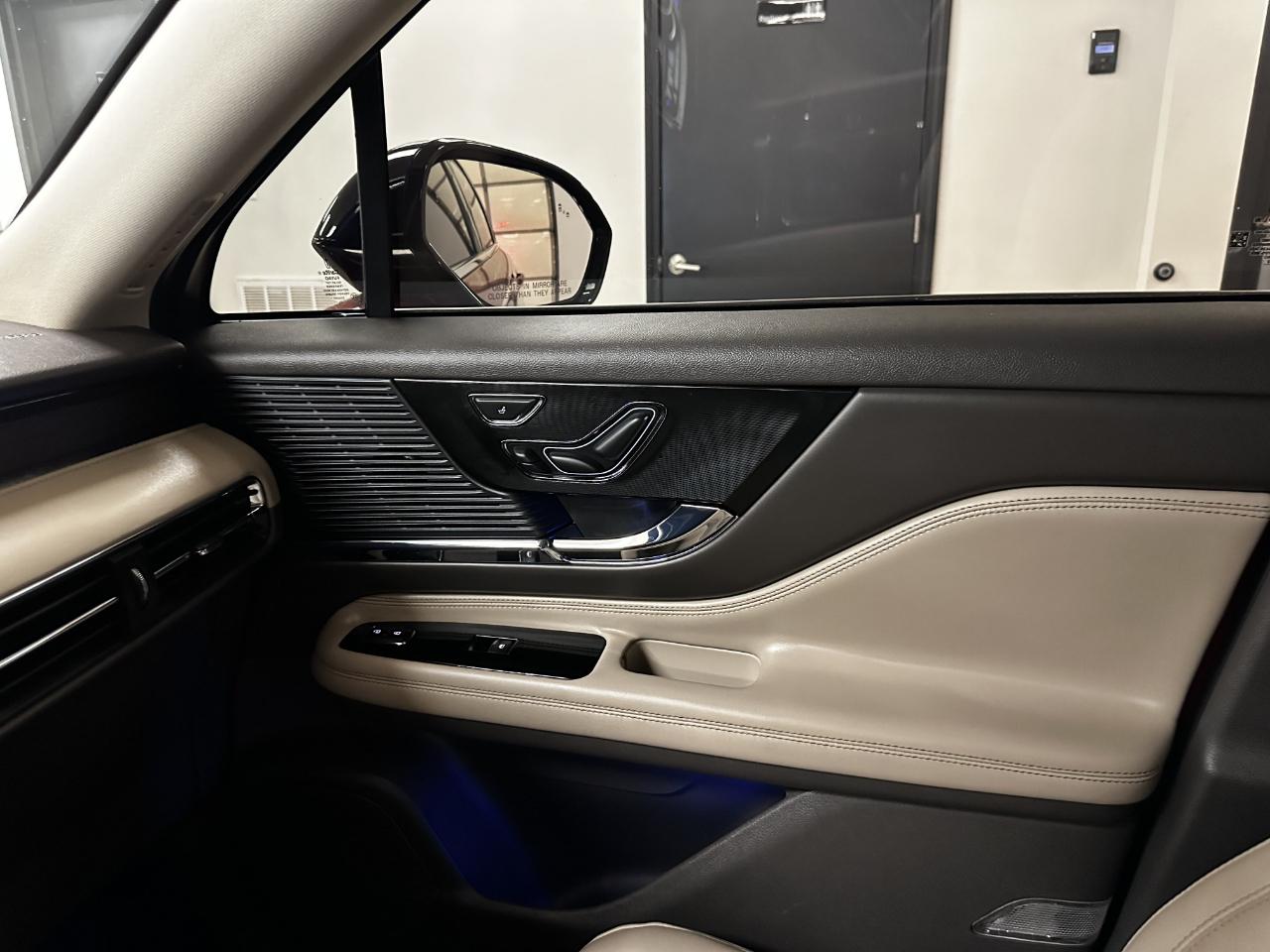 Lincoln Corsair Grand Touring AWD 2022