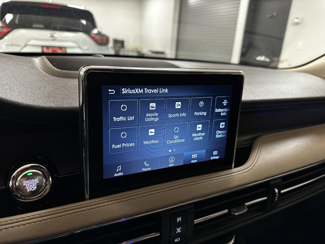 Lincoln Corsair Grand Touring AWD 2022