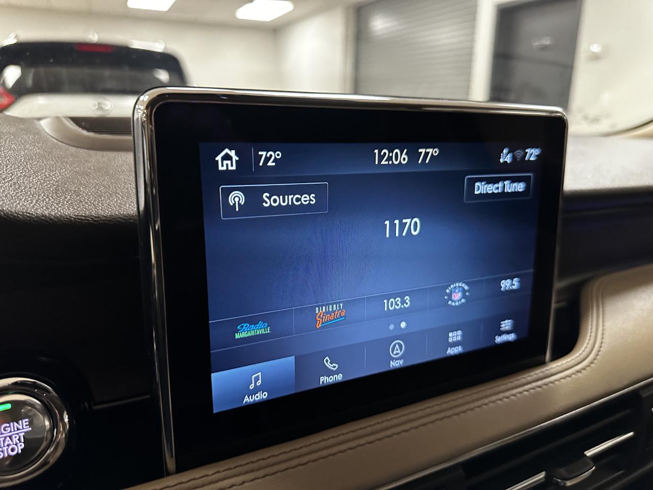 Lincoln Corsair Grand Touring AWD 2022
