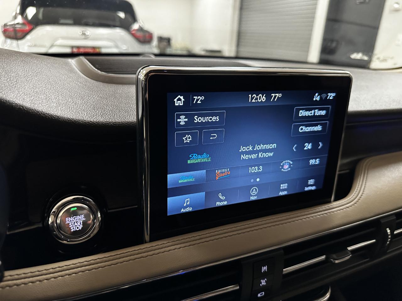 Lincoln Corsair Grand Touring AWD 2022