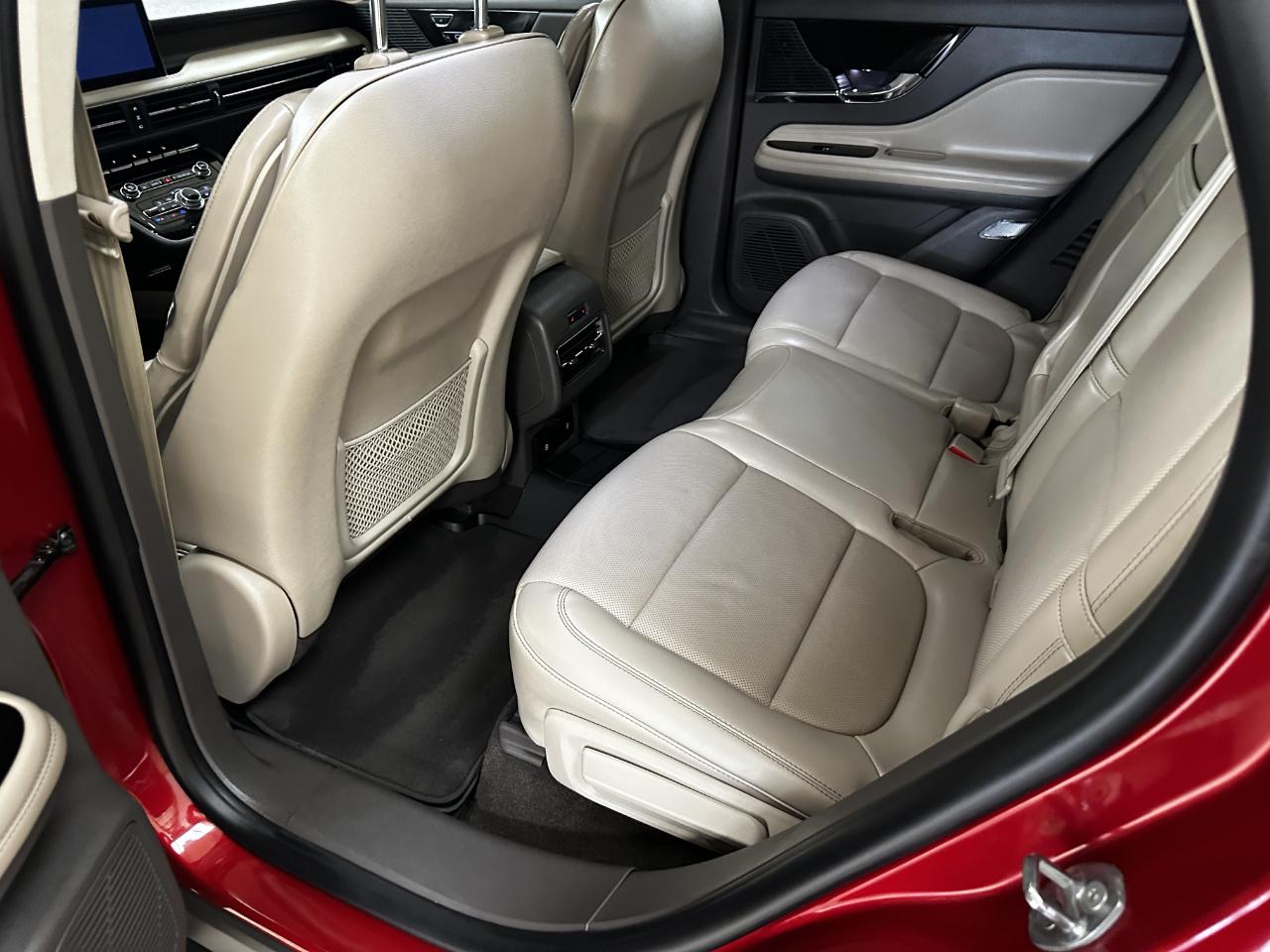 Lincoln Corsair Grand Touring AWD 2022