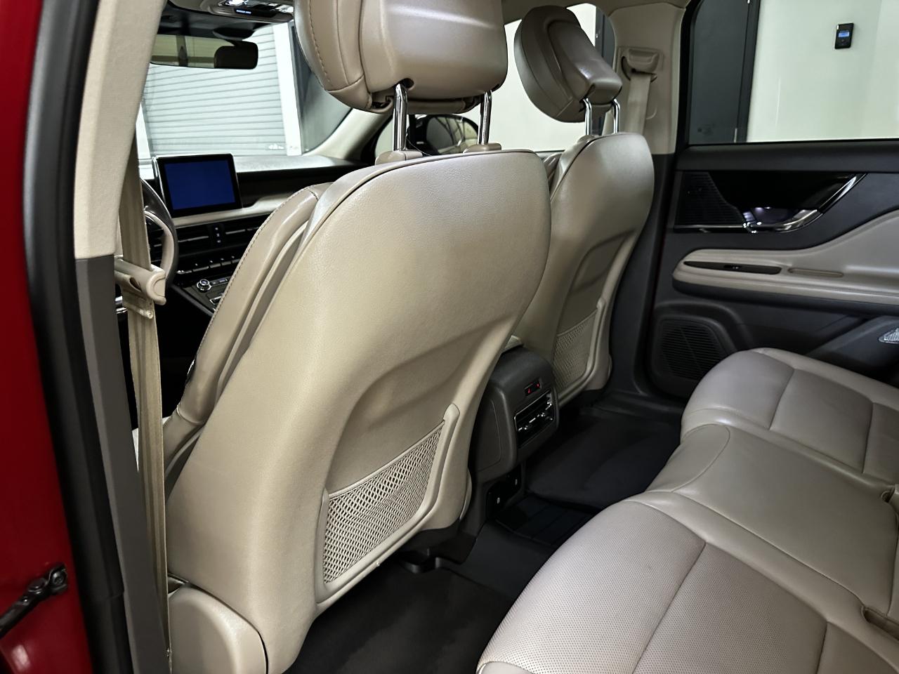 Lincoln Corsair Grand Touring AWD 2022