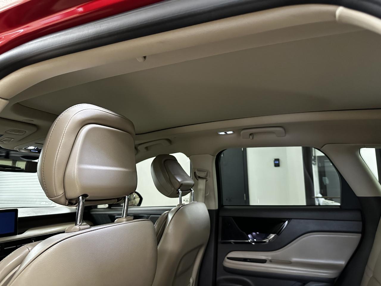 Lincoln Corsair Grand Touring AWD 2022