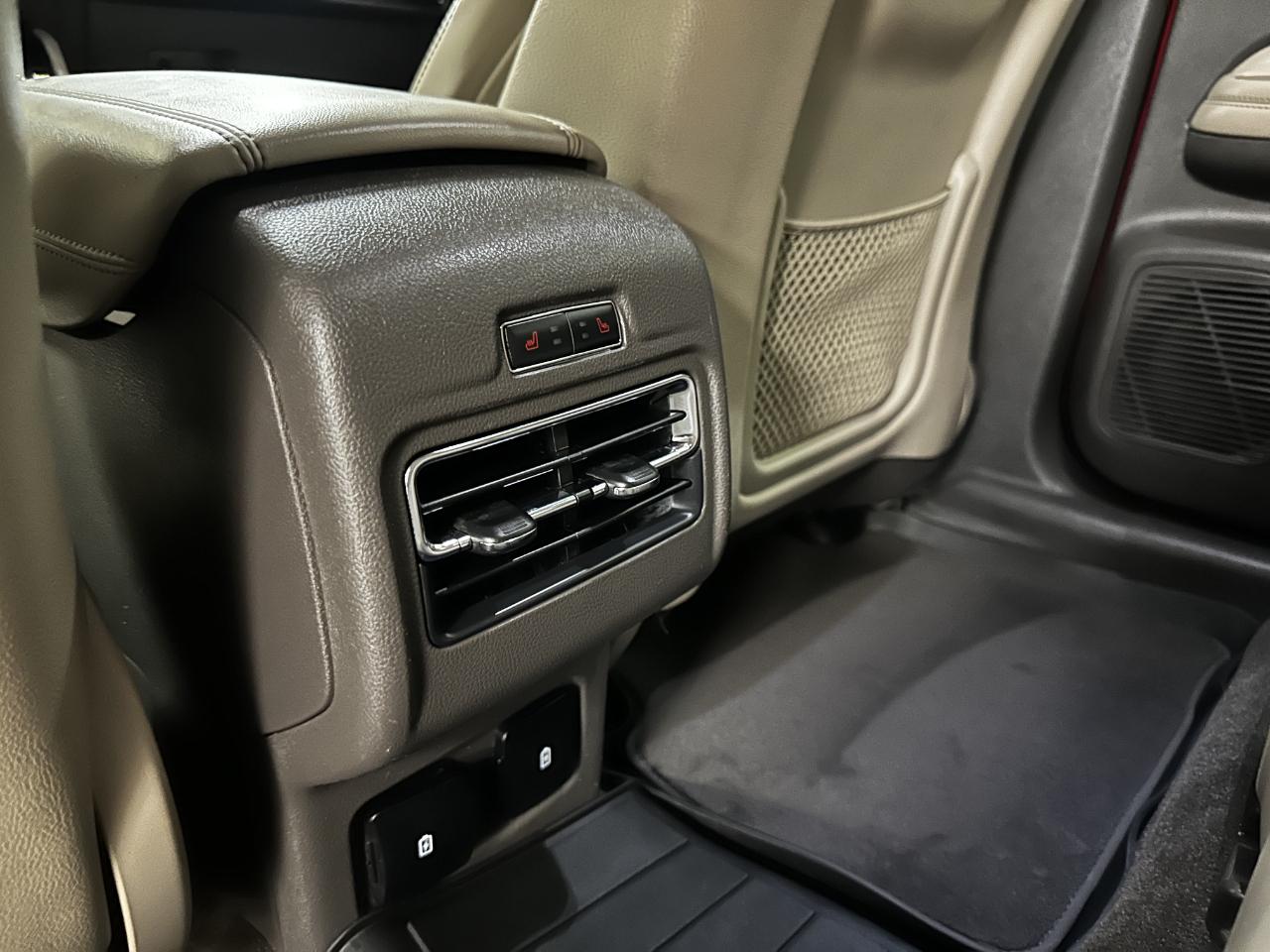 Lincoln Corsair Grand Touring AWD 2022