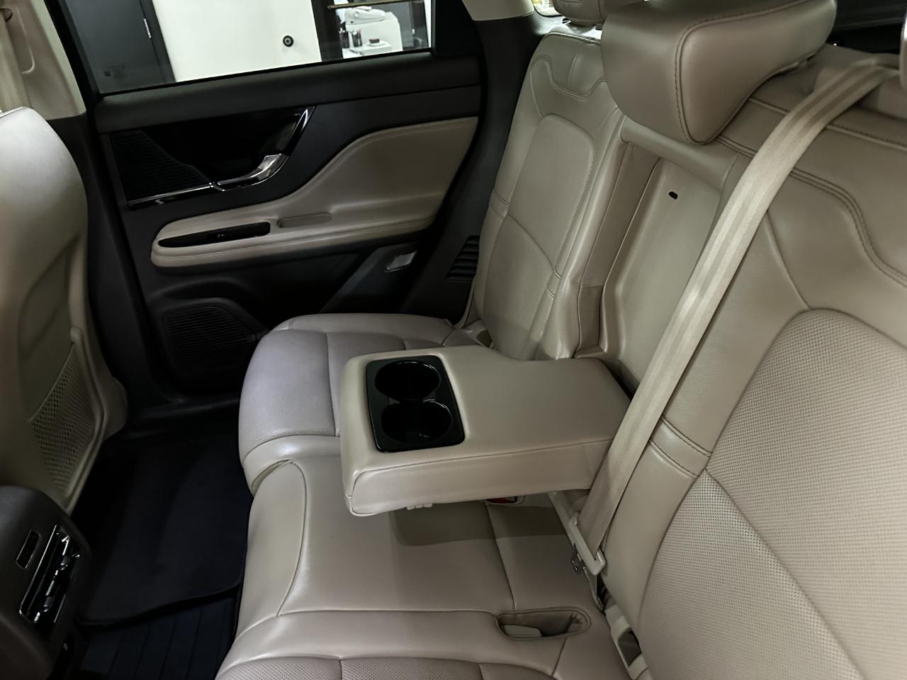 Lincoln Corsair Grand Touring AWD 2022