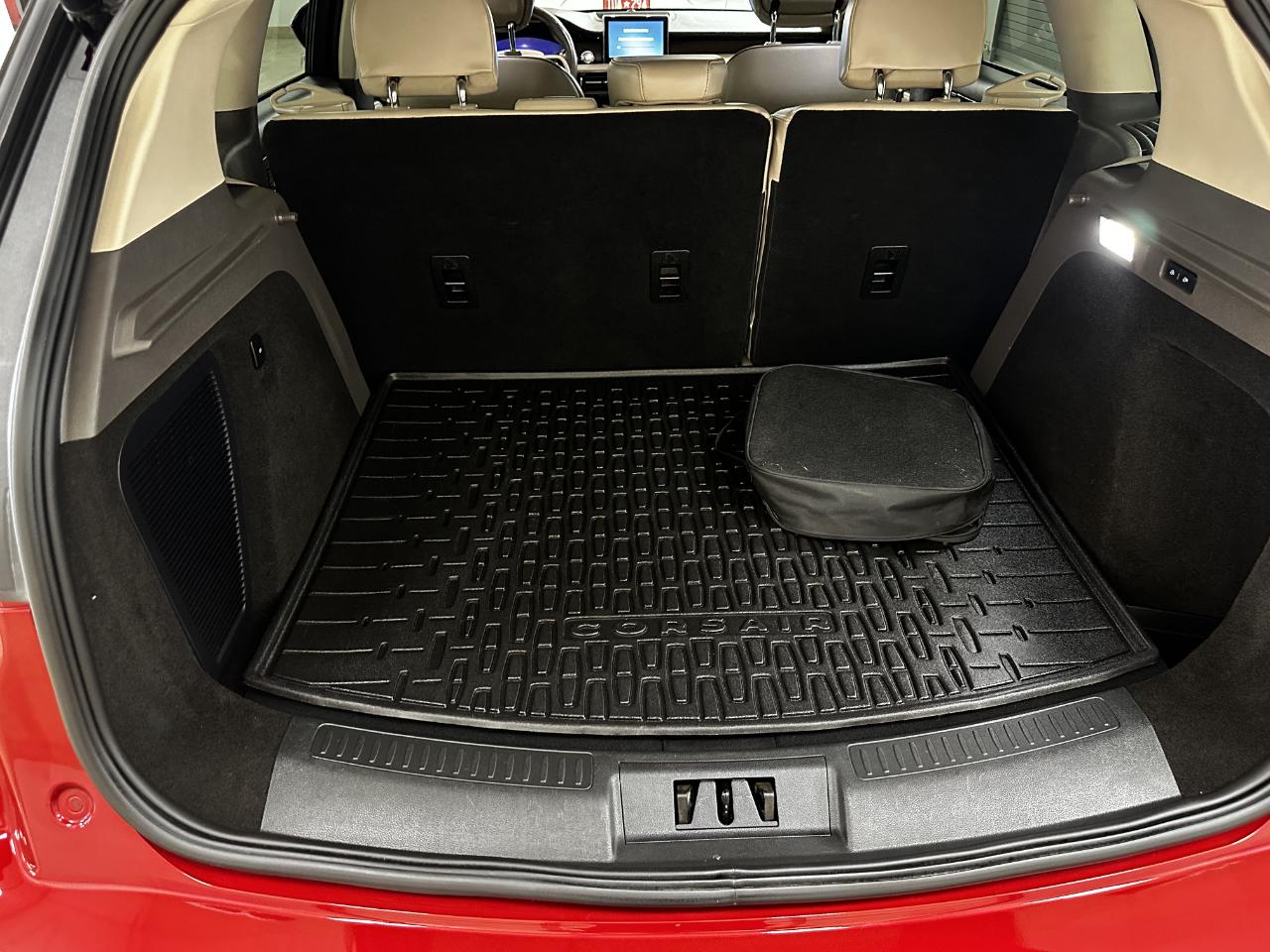 Lincoln Corsair Grand Touring AWD 2022