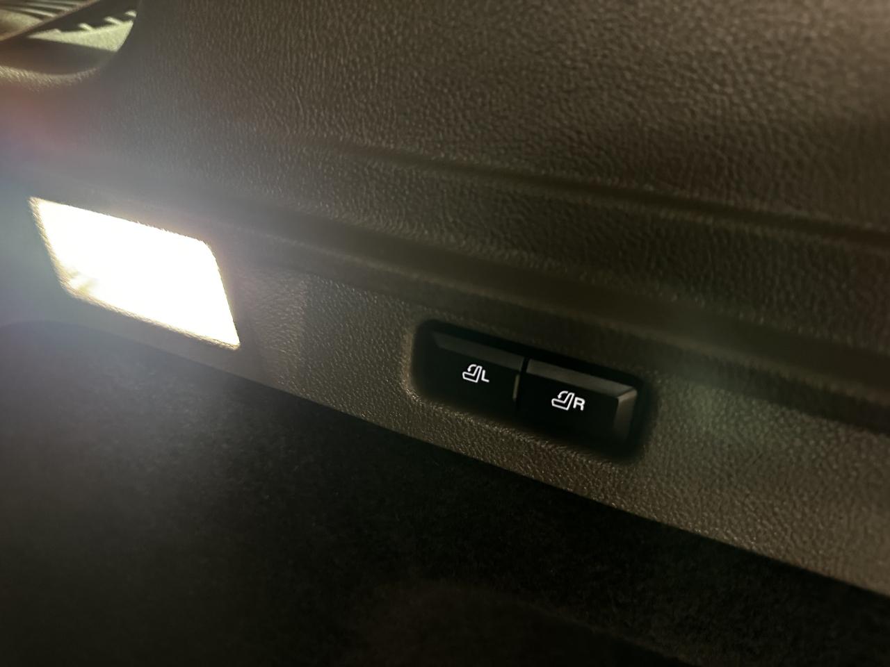 Lincoln Corsair Grand Touring AWD 2022