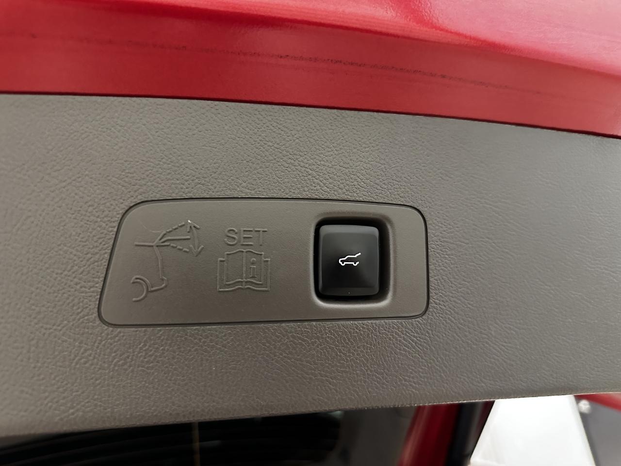 Lincoln Corsair Grand Touring AWD 2022
