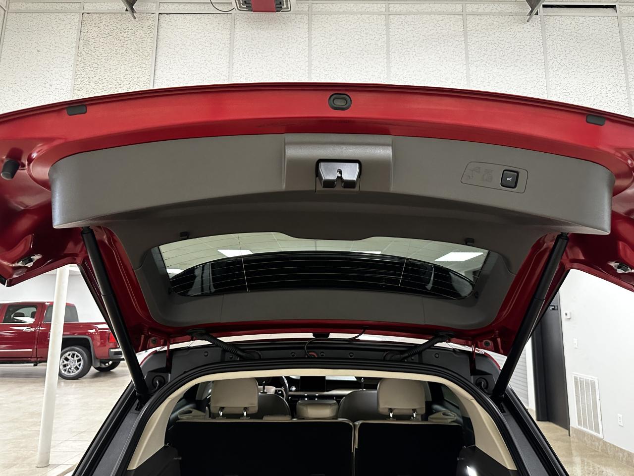 Lincoln Corsair Grand Touring AWD 2022