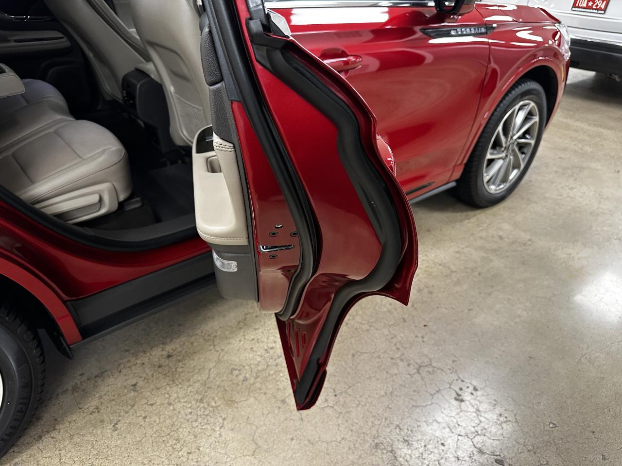 Lincoln Corsair Grand Touring AWD 2022