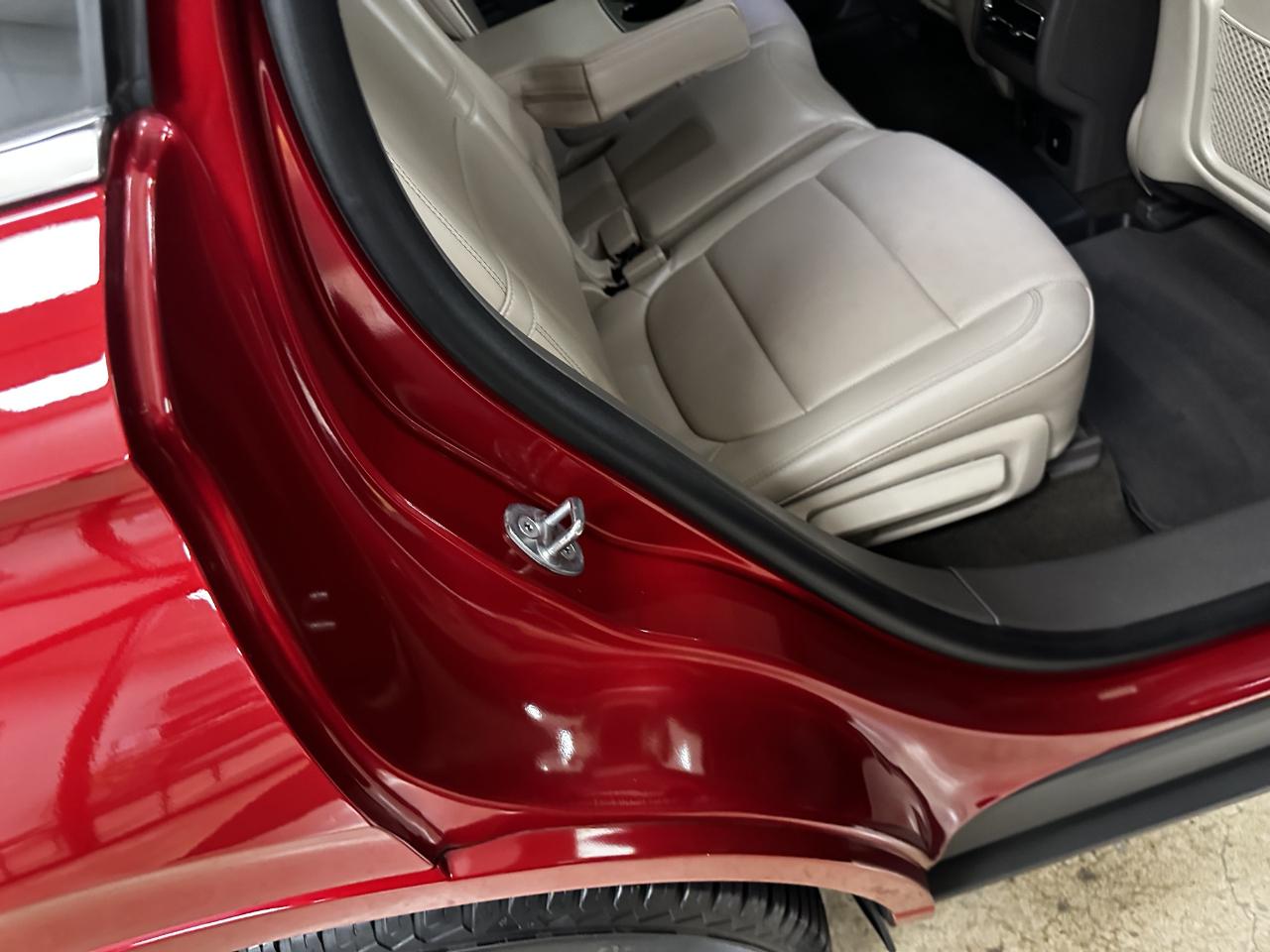 Lincoln Corsair Grand Touring AWD 2022
