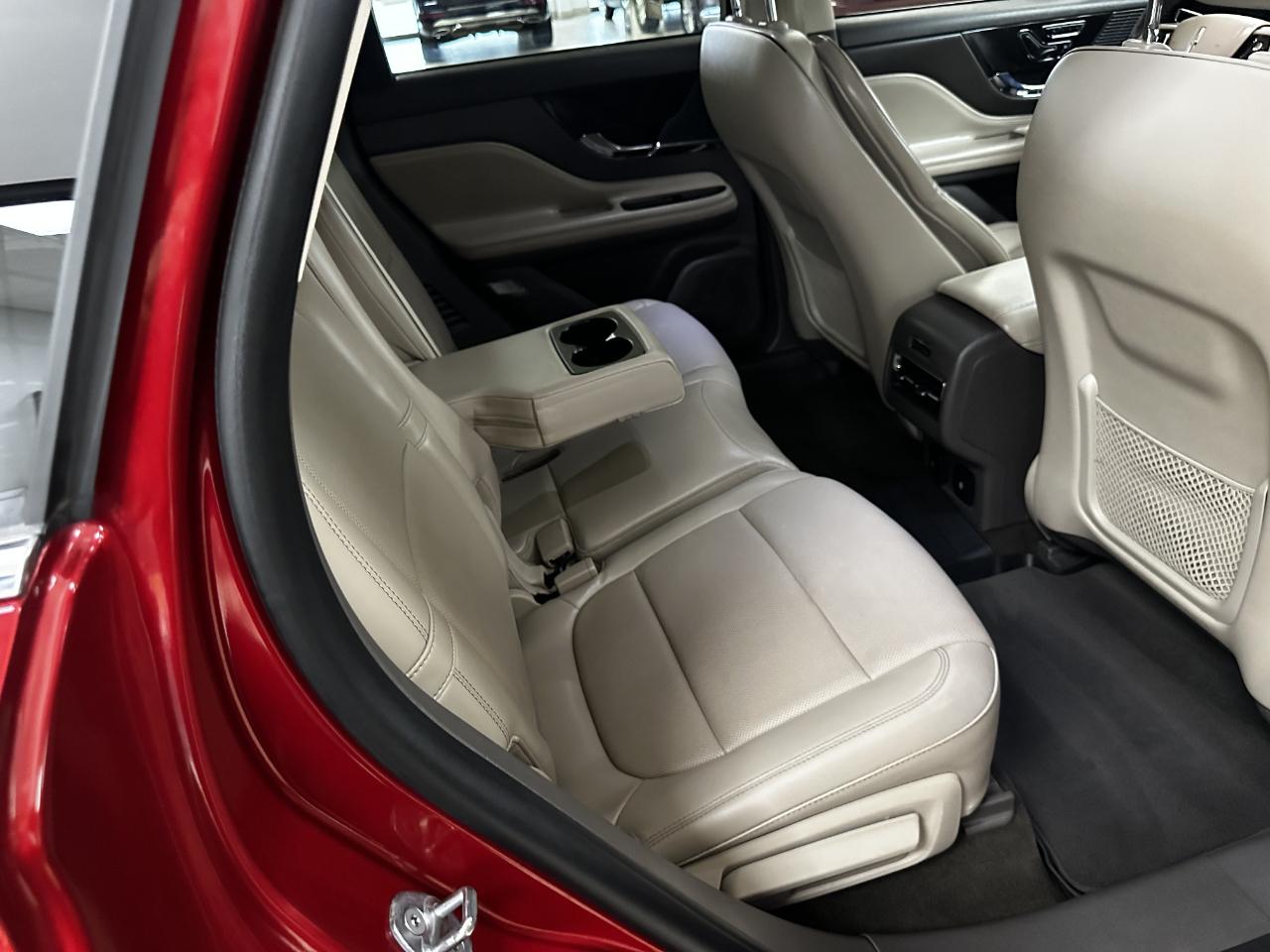 Lincoln Corsair Grand Touring AWD 2022