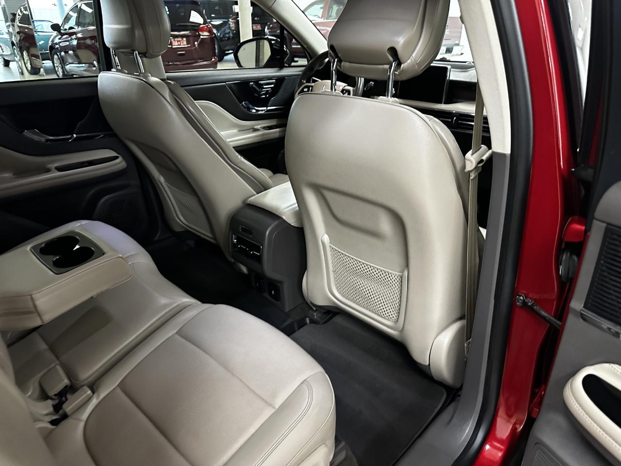 Lincoln Corsair Grand Touring AWD 2022