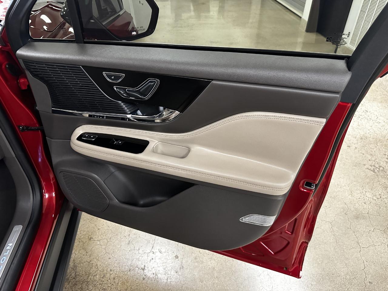 Lincoln Corsair Grand Touring AWD 2022