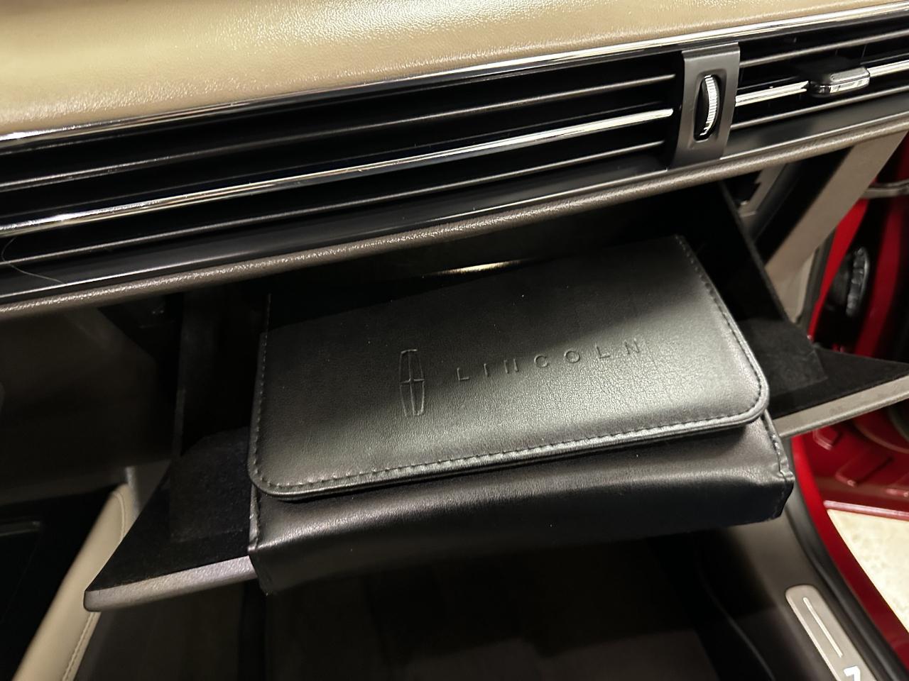 Lincoln Corsair Grand Touring AWD 2022