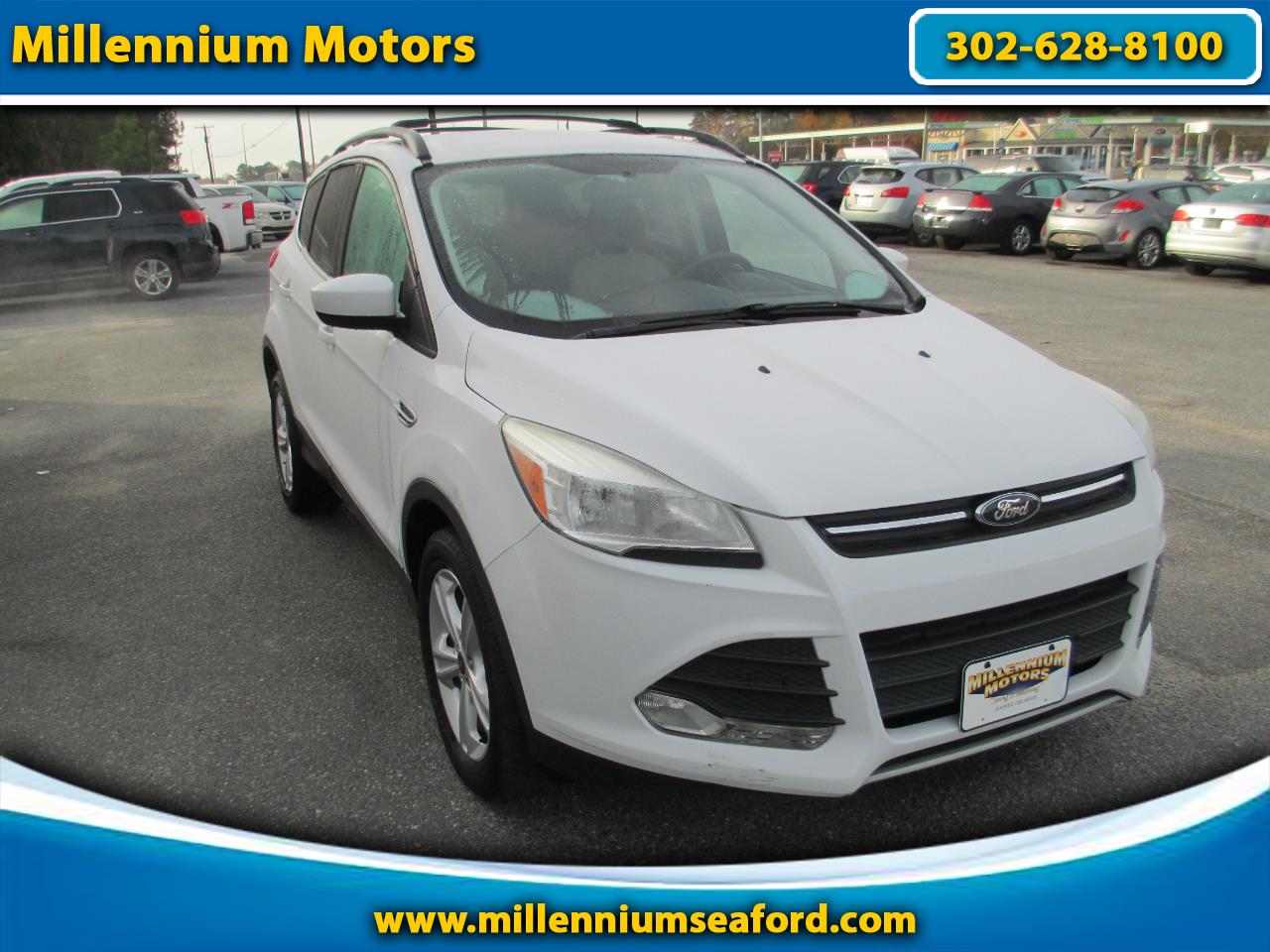 Used Cars for Sale Seaford DE 19973 Millennium Motors