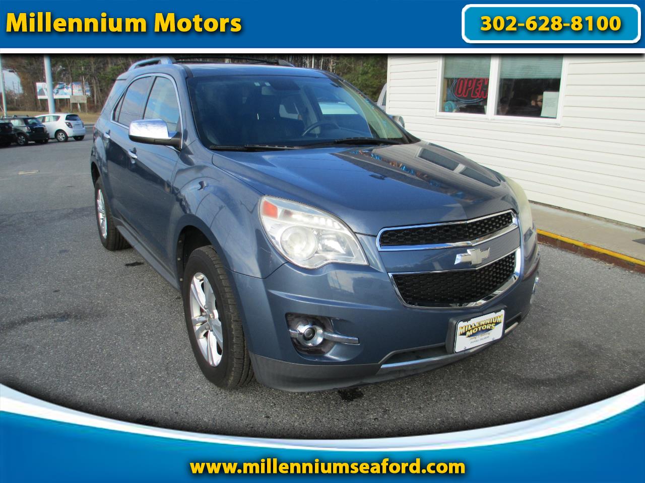 Used Cars for Sale Seaford DE 19973 Millennium Motors