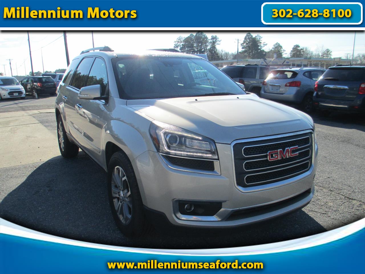 Used Cars for Sale Seaford DE 19973 Millennium Motors